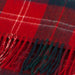 Lambswool Scottish Tartan Clan Scarf Chisholm - Heritage Of Scotland - CHISHOLM