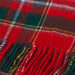 Lambswool Scottish Tartan Clan Scarf Drummond Of Perth - Heritage Of Scotland - DRUMMOND OF PERTH