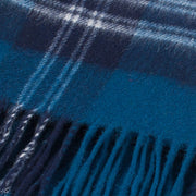 Lambswool Scottish Tartan Clan Scarf Earl Of St Andrews - Heritage Of Scotland - EARL OF ST ANDREWS