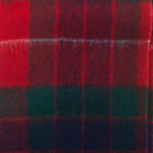 Lambswool Scottish Tartan Clan Scarf Fraser Red - Heritage Of Scotland - FRASER RED