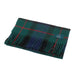 Lambswool Scottish Tartan Clan Scarf Gunn - Heritage Of Scotland - GUNN