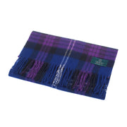 Lambswool Scottish Tartan Clan Scarf Heritage Of Scotland - Heritage Of Scotland - HERITAGE OF SCOTLAND