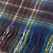 Lambswool Scottish Tartan Clan Scarf Holyrood - Heritage Of Scotland - HOLYROOD