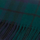 Lambswool Scottish Tartan Clan Scarf Keith - Heritage Of Scotland - KEITH