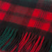 Lambswool Scottish Tartan Clan Scarf Kerr - Heritage Of Scotland - KERR