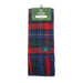 Lambswool Scottish Tartan Clan Scarf Kilgour - Heritage Of Scotland - KILGOUR