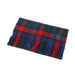 Lambswool Scottish Tartan Clan Scarf Kilgour - Heritage Of Scotland - KILGOUR