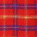 Lambswool Scottish Tartan Clan Scarf Love Tartan - Heritage Of Scotland - LOVE TARTAN