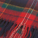 Lambswool Scottish Tartan Clan Scarf Macpherson Clan - Heritage Of Scotland - MACPHERSON CLAN