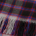 Lambswool Scottish Tartan Clan Scarf Macpherson Hunting - Heritage Of Scotland - MACPHERSON HUNTING