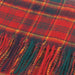 Lambswool Scottish Tartan Clan Scarf Munro - Heritage Of Scotland - MUNRO