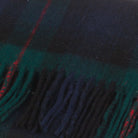 Lambswool Scottish Tartan Clan Scarf Murray Of Atholl - Heritage Of Scotland - MURRAY OF ATHOLL