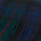 Lambswool Scottish Tartan Clan Scarf Smith - Heritage Of Scotland - SMITH