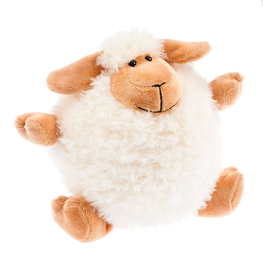 Lardarse Lamb Soft Toy - Medium - Heritage Of Scotland - NA