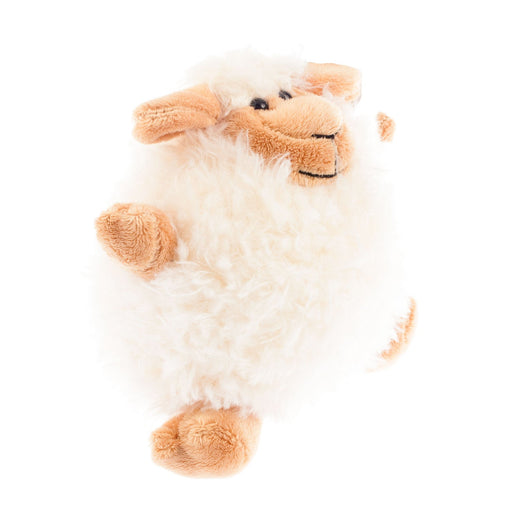 Lardarse Lamb Soft Toy - Small - Heritage Of Scotland - NA