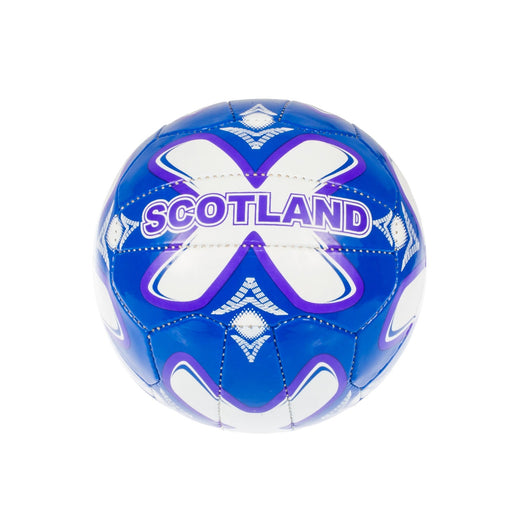 Large Scotland Football - Heritage Of Scotland - NA