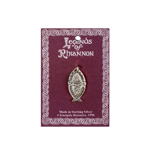 Legends Of Rhiannon Charm L16 - Heritage Of Scotland - L16