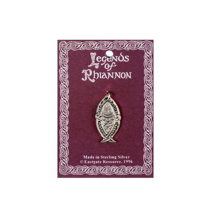 Legends Of Rhiannon Charm L16 - Heritage Of Scotland - L16