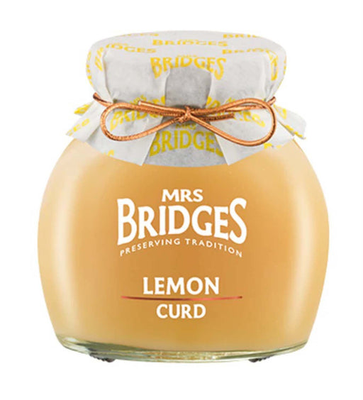 Lemon Curd - Heritage Of Scotland - NA