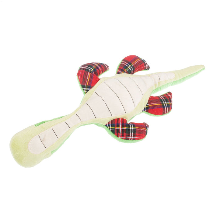 Lochness Monster Plush Soft Toy - Heritage Of Scotland - N/A