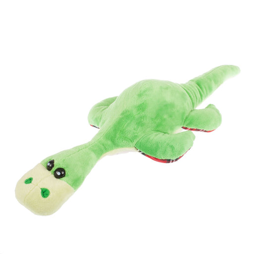 Lochness Monster Plush Soft Toy - Heritage Of Scotland - N/A