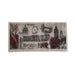 London Napkin - Heritage Of Scotland - N/A