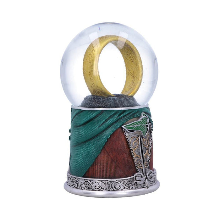 Lord Of The Rings Frodo Snowglobe - Heritage Of Scotland - NA