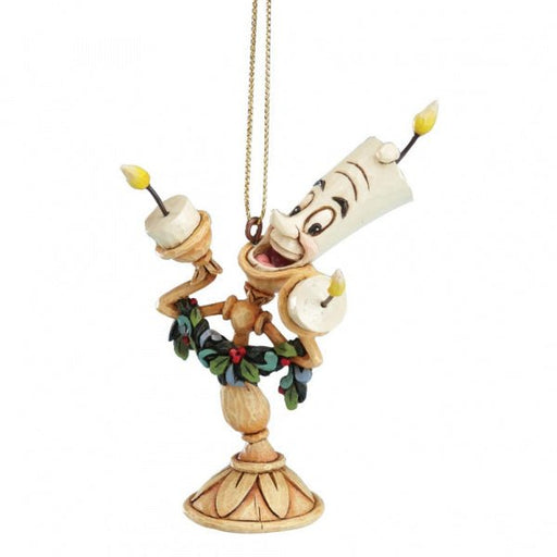Lumiere(Hanging Ornament) - Heritage Of Scotland - NA