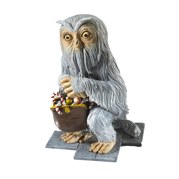 Magical Creatures #4 � Demiguise - Heritage Of Scotland - NA