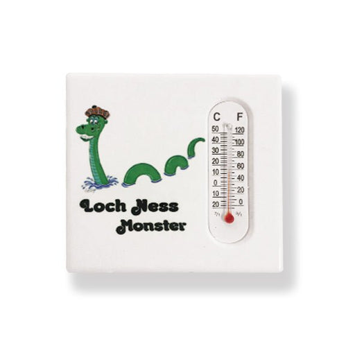 Magnet-Thermometer Nessie - Heritage Of Scotland - N/A