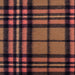 Marchbrae 100% Cashmere Scarf Campk Th - Heritage Of Scotland - CAMPK TH