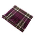 Marchbrae 100% Cashmere Scarf Pur Thom - Heritage Of Scotland - PUR THOM