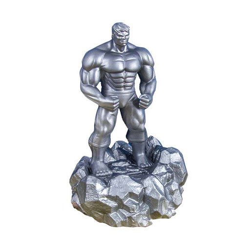 Marvel Avengers Hulk Money Box - Heritage Of Scotland - NA