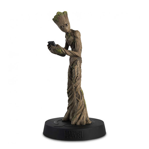 Marvel Movie Collection Groot(Teenage) - Heritage Of Scotland - NA