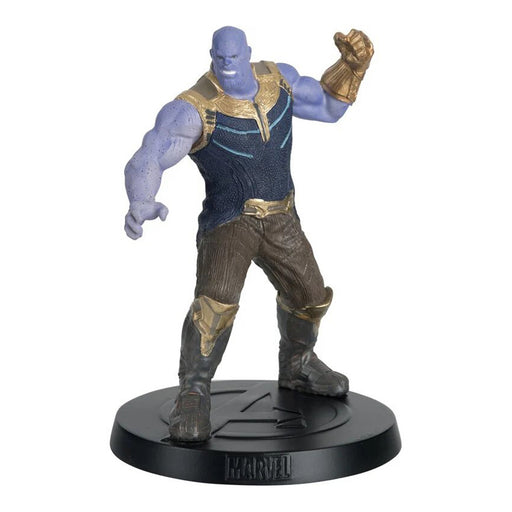 Marvel Movie Collection Thanos(Special) - Heritage Of Scotland - NA