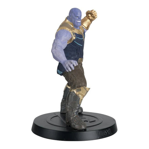 Marvel Movie Collection Thanos(Special) - Heritage Of Scotland - NA