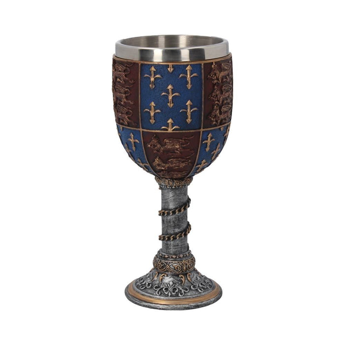 Medieval Goblet - Heritage Of Scotland - NA