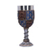 Medieval Goblet - Heritage Of Scotland - NA