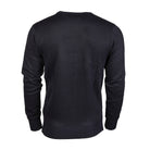Men's Argyle Ballantrae Jumper Navy - Heritage Of Scotland - NAVY