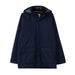 Mens Oxford Jacket Navy - Heritage Of Scotland - Navy