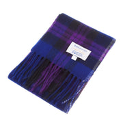 Mini Edinburgh Lambswool Scarf Heritage Of Scotland - Heritage Of Scotland - HERITAGE OF SCOTLAND