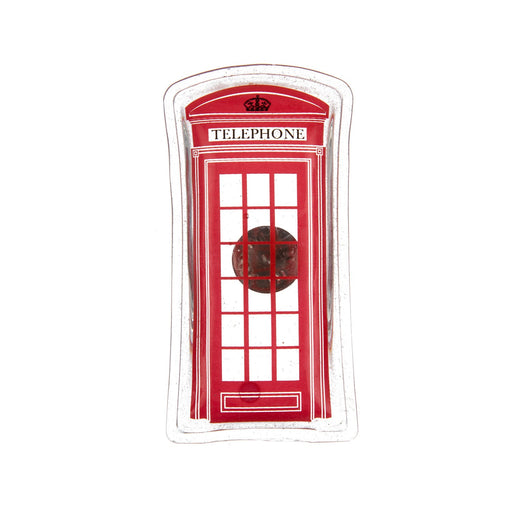 Mini Hand Warmer Telephone Box - Heritage Of Scotland - TELEPHONE BOX