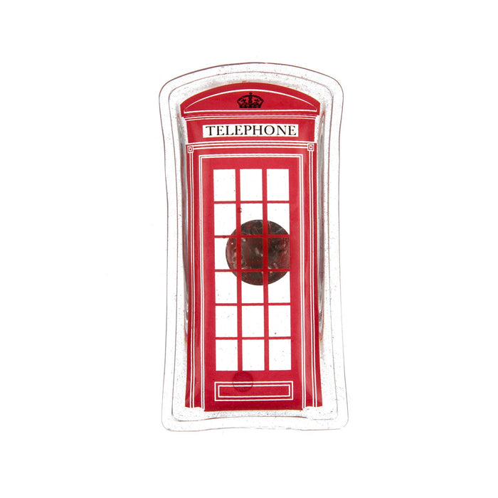 Mini Hand Warmer Telephone Box - Heritage Of Scotland - TELEPHONE BOX