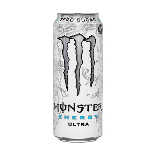 Monster Ultra 500Ml - Heritage Of Scotland - N/A