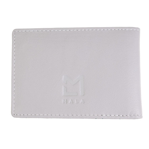 Moonflower Id And Card Holder Grey - Heritage Of Scotland - GREY