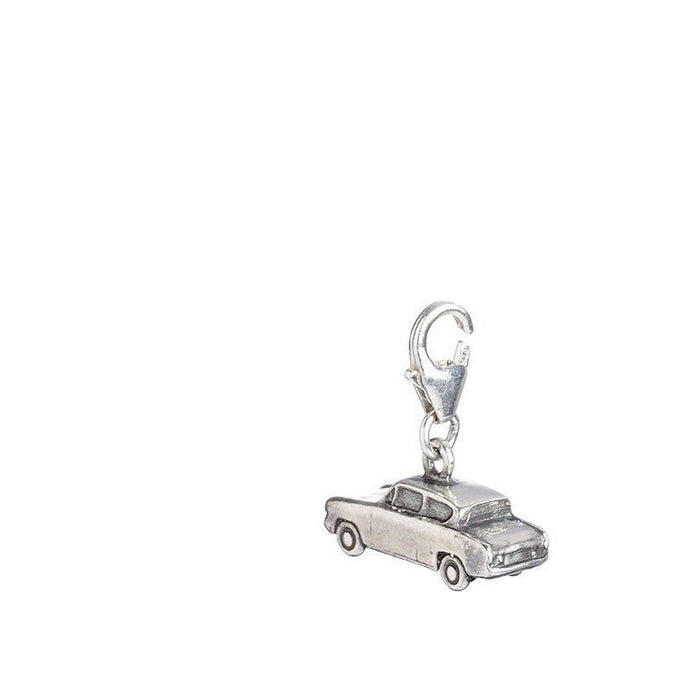 Mr Weasleys Flying Car Clip On Charm - Heritage Of Scotland - NA