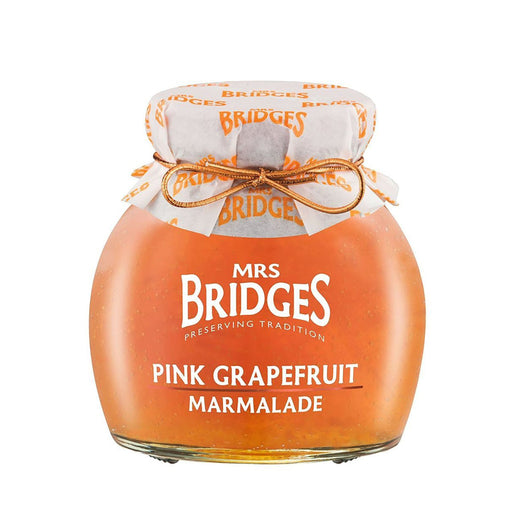 Mrs Bridges 113G Pink Grapefruit Marmala - Heritage Of Scotland - NA