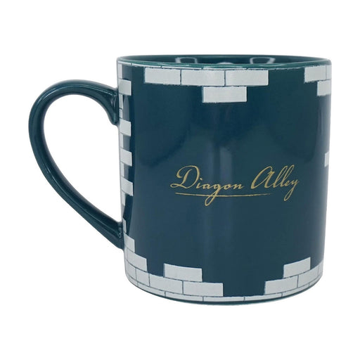 Mug Classic Boxed Hp(Diagon) - Heritage Of Scotland - NA
