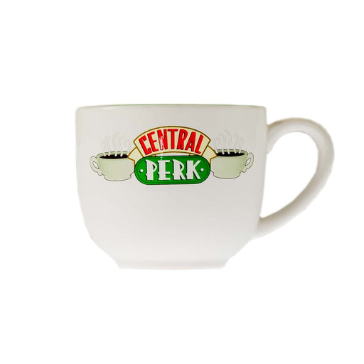 Mug Mini (Central Perk) - Heritage Of Scotland - NA