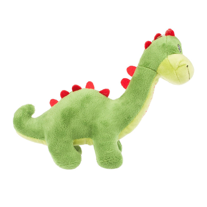 Nessie Dragon - Soft Toy - Heritage Of Scotland - N/A